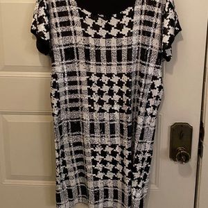 Michael Kors sequin dress